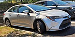 Used 2022 TOYOTA COROLLA LE in LITTLE ROCK, ARKANSAS