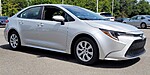 Used 2022 TOYOTA COROLLA LE in LITTLE ROCK, ARKANSAS