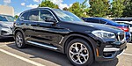 Used 2021 BMW X3 XDRIVE30I in LITTLE ROCK, ARKANSAS