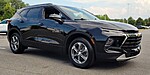 Used 2023 CHEVROLET BLAZER LT in LITTLE ROCK, ARKANSAS