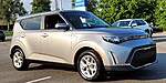 Used 2023 KIA SOUL LX in LITTLE ROCK, ARKANSAS