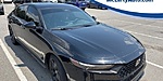Used 2023 Honda Accord Hybrid SPORT-L in LITTLE ROCK, ARKANSAS