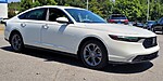 Used 2024 Honda Accord Sedan EX in LITTLE ROCK, ARKANSAS