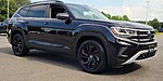 Used 2022 VOLKSWAGEN ATLAS 2.0T SE W/TECHNOLOGY in LITTLE ROCK, ARKANSAS