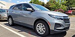 Used 2023 CHEVROLET EQUINOX LS in LITTLE ROCK, ARKANSAS