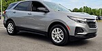 Used 2023 CHEVROLET EQUINOX LS in LITTLE ROCK, ARKANSAS