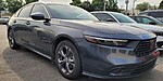 Used 2023 Honda Accord EX in LITTLE ROCK, ARKANSAS