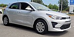 Used 2023 KIA RIO S in LITTLE ROCK, ARKANSAS