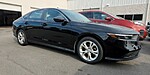 Used 2023 Honda Accord LX in LITTLE ROCK, ARKANSAS