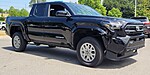 Used 2024 TOYOTA TACOMA SR5 in LITTLE ROCK, ARKANSAS