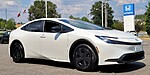 Used 2025 TOYOTA PRIUS LIMITED in LITTLE ROCK, ARKANSAS