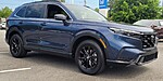Used 2024 Honda CR-V Hybrid SPORT in LITTLE ROCK, ARKANSAS