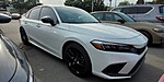 Used 2023 Honda Civic SPORT in LITTLE ROCK, ARKANSAS