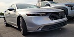 Used 2024 Honda Accord EX in LITTLE ROCK, ARKANSAS