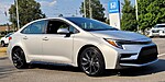 Used 2024 TOYOTA COROLLA SE in LITTLE ROCK, ARKANSAS