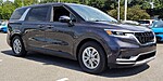 Used 2024 KIA CARNIVAL LX in LITTLE ROCK, ARKANSAS
