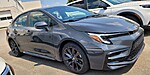 Used 2023 TOYOTA COROLLA SE in LITTLE ROCK, ARKANSAS