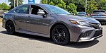 Used 2024 TOYOTA CAMRY XSE in LITTLE ROCK, ARKANSAS
