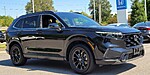 Used 2024 Honda CR-V Hybrid SPORT in LITTLE ROCK, ARKANSAS