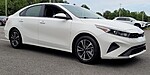 Used 2024 KIA FORTE LXS in LITTLE ROCK, ARKANSAS