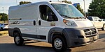 Used 2018 RAM PROMASTER CARGO VAN LOW ROOF in LITTLE ROCK, ARKANSAS