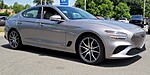 Used 2023 GENESIS G70 2.0T in LITTLE ROCK, ARKANSAS