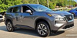 Used 2023 NISSAN ROGUE SV in LITTLE ROCK, ARKANSAS