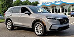 Used 2025 Honda CR-V EX in LITTLE ROCK, ARKANSAS