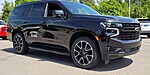 Used 2023 CHEVROLET TAHOE RST in LITTLE ROCK, ARKANSAS