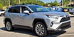Used 2019 TOYOTA RAV4 XLE PREMIUM in LITTLE ROCK, ARKANSAS