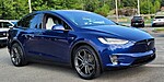Used 2018 TESLA MODEL X 100D in LITTLE ROCK, ARKANSAS