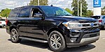 Used 2022 FORD EXPEDITION XLT in LITTLE ROCK, ARKANSAS
