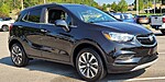 Used 2022 BUICK ENCORE PREFERRED in LITTLE ROCK, ARKANSAS