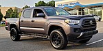 Used 2023 TOYOTA TACOMA SR in LITTLE ROCK, ARKANSAS
