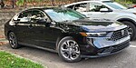 Used 2023 Honda Accord EX in LITTLE ROCK, ARKANSAS