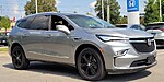 Used 2023 BUICK ENCLAVE ESSENCE in LITTLE ROCK, ARKANSAS