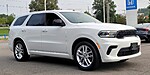 Used 2023 DODGE DURANGO GT in LITTLE ROCK, ARKANSAS