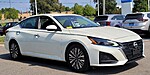 Used 2023 NISSAN ALTIMA 2.5 SV in LITTLE ROCK, ARKANSAS
