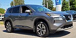 Used 2023 NISSAN ROGUE SV in LITTLE ROCK, ARKANSAS