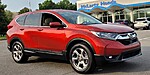 Used 2018 Honda CR-V EX-L in LITTLE ROCK, ARKANSAS