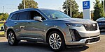 Used 2023 CADILLAC XT6 PREMIUM LUXURY in LITTLE ROCK, ARKANSAS