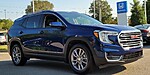 Used 2023 GMC TERRAIN SLT in LITTLE ROCK, ARKANSAS