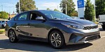 Used 2023 KIA FORTE LXS in LITTLE ROCK, ARKANSAS