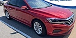 Used 2021 VOLKSWAGEN PASSAT 2.0T S in LITTLE ROCK, ARKANSAS