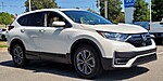 Used 2022 Honda CR-V EX-L in LITTLE ROCK, ARKANSAS