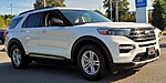 Used 2020 FORD EXPLORER XLT in LITTLE ROCK, ARKANSAS