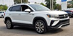 Used 2023 VOLKSWAGEN TAOS 1.5T SE in LITTLE ROCK, ARKANSAS