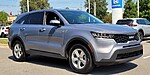 Used 2023 KIA SORENTO LX in LITTLE ROCK, ARKANSAS