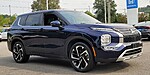 Used 2023 MITSUBISHI OUTLANDER SE in LITTLE ROCK, ARKANSAS