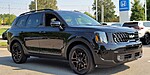 Used 2024 KIA TELLURIDE SX-PRESTIGE X-LINE in LITTLE ROCK, ARKANSAS